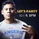 Let s Party feat BPM Single