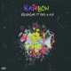 Rainbow feat Pons Ash Single