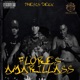 Flores Amarillas feat ego drama Single