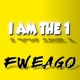 I Am The 1 Single