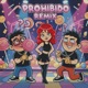 Prohibido Remix Single
