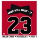 23 feat Miley Cyrus Wiz Khalifa Juicy J Single