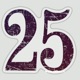 25 Single