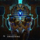 Awakening feat Adara Single