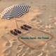 Waves Sand No Towel Single