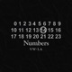 Numbers Single