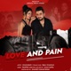 Love and Pain Single