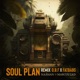 Soul Plan feat Marcus Gad Remix Single