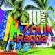 String Color Zouk Ragga Single