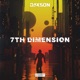 7th Dimension Single