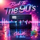 Back To The 90 s feat Cloud6 Ambra Single