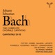 Bach The Complete Chorale Cantatas Cantatas 13 15 Live