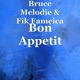 Bon Appetit Single