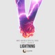 Lightning feat LAAHLO Single