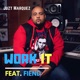 Work It feat Fiend Single
