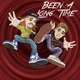 been a long time feat Thinkbenjamin Single