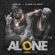 ALONE feat Jamie Ray Single