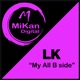 My All B Side Single