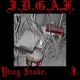 I D G A F Ft Yvng nake feat Yvng nake Hypnotize Single