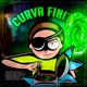 Curva Finita Evil Morty Single