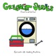 Episode 08 Washing Machine Single