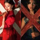 Mia Goth Single