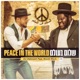 Peace in the World feat Nissim Black Single