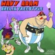 Obelix Freestyle Single