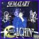 STILL ACHIN Single