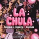 La chula feat King Siso Single