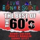 Live At Ronnie Scott s The Best of the 60 s Vol 1