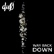 Way Back Down Single
