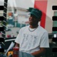 In the Garden feat Obizzy Single