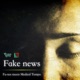 Fake News feat MedicalTempo Single