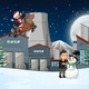 The Trap Before Christmas Single