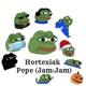 Pepe Jam Jam