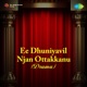 Ee Dhuniyavil Njan Ottakkanu Drama Original Motion Picture Soundtrack Single