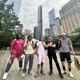 NYC feat Zoot Dominic Sincere AR Voltage Single