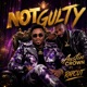 Not Guilty feat Rapcut Single