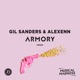 Armory Single