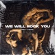 We Will Rock You Single