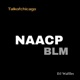 NAACP BLM feat DJ Waffles Single