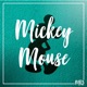 Mickey Mouse Single