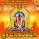 Chelliri Mallige Banashankarige