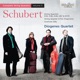 Schubert Complete String Quartets Vol 5