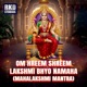 Om Hreem Shreem Lakshmi Bhyo Namaha Mahalakshmi Mantra EP