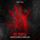My People Single
