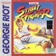 Street Fighter II Single