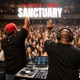 Sanctuary Single