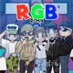 RGB Remix feat GORRIS Eyes D YOVNGRICH YAN Single